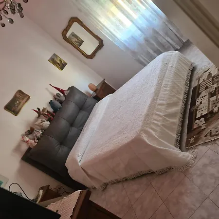 Apartment Nonno Adino *