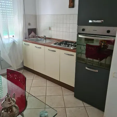 Nonno Adino Apartment *