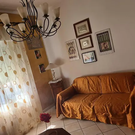 Nonno Adino Apartment Venturina Terme