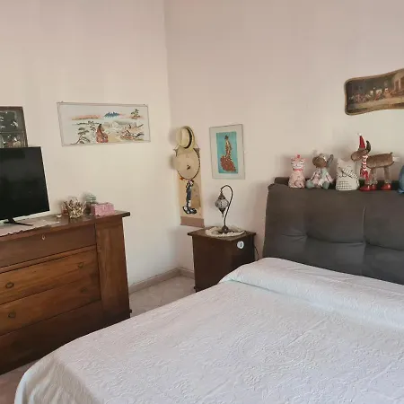 Apartment Nonno Adino Venturina Terme