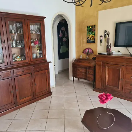 Nonno Adino Apartment